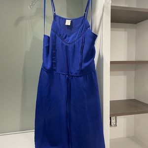 Paper Crane dress size small